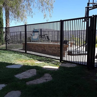 Custom Gates